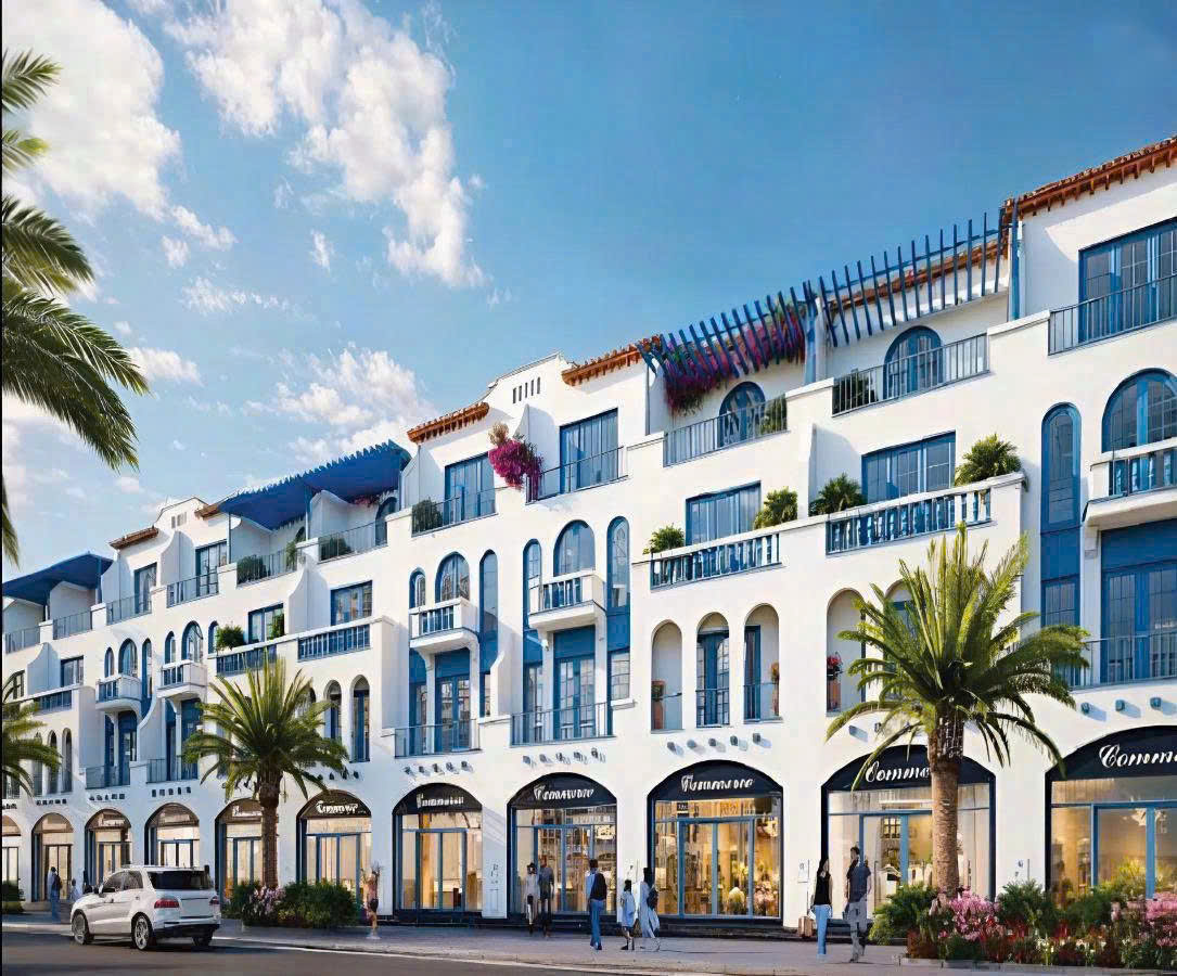 Nhà phố vinhomes green paradise