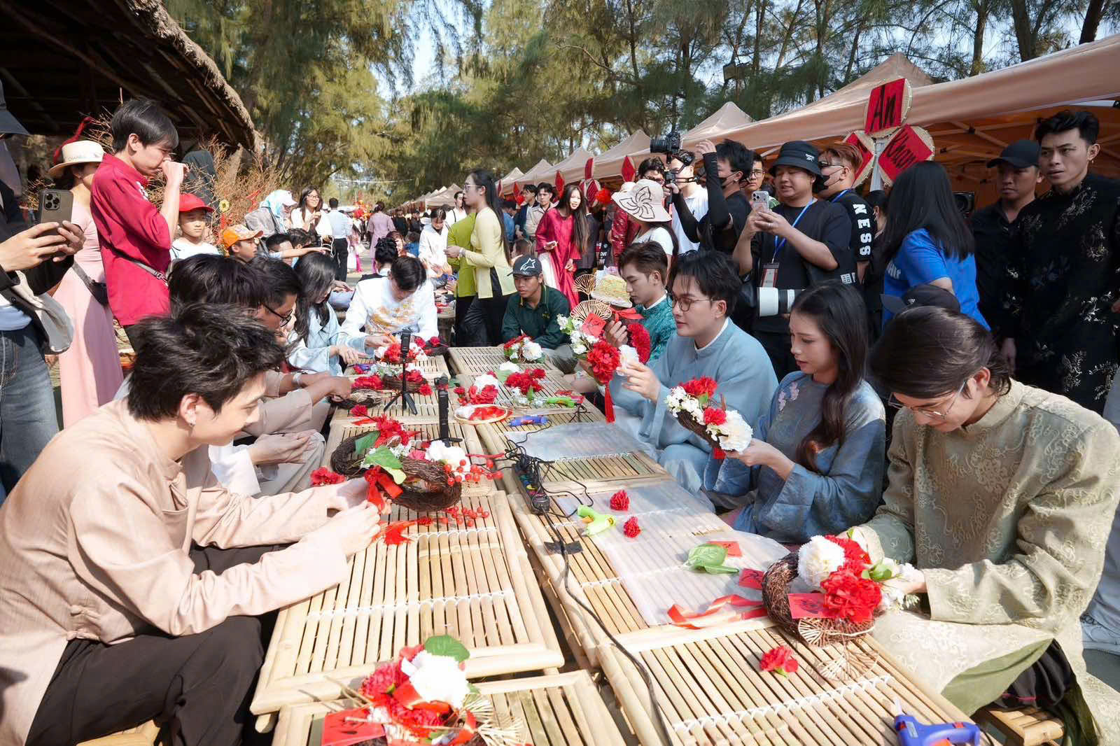 du xuan tai vinhomes can gio