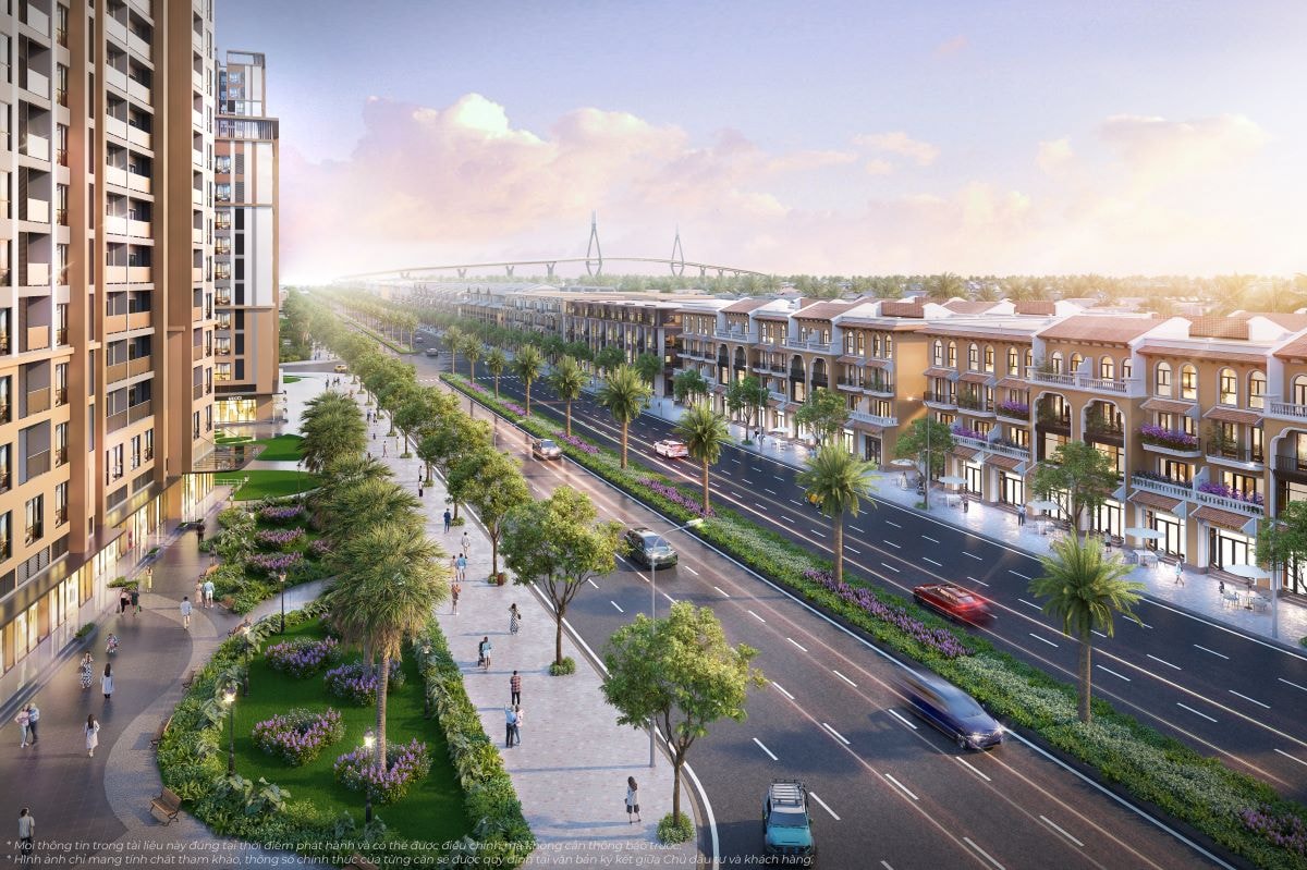 Chính sách ưu việt của Boulevard Prime giúp nhà đầu tư “lãi kép” trên cùng một tài sản