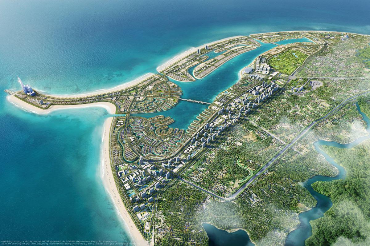 Hạ tầng mở lối, trải nghiệm giữ chân: Công thức vàng giúp Cần Giờ đón 40 triệu du khách mỗi năm