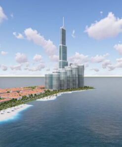 Tiện ích Vinhomes Green Paradise