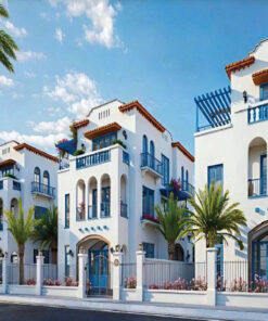 Cần chuyển nhượng biệt thự diện tích 300m2 - Vịnh Ngọc, Vinhomes Cần Giờ