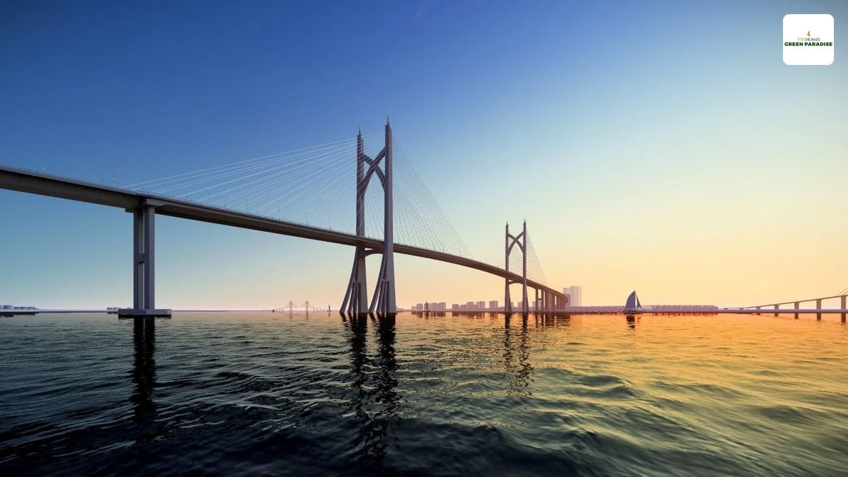 Chuyển nhượng nhanh biệt thự song lập tại Vịnh Ngọc, Vinhomes Cần Giờ - Ảnh 7