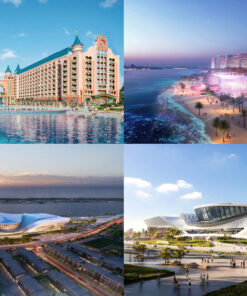 1 số tiện ích tại vinhomes cần giờ