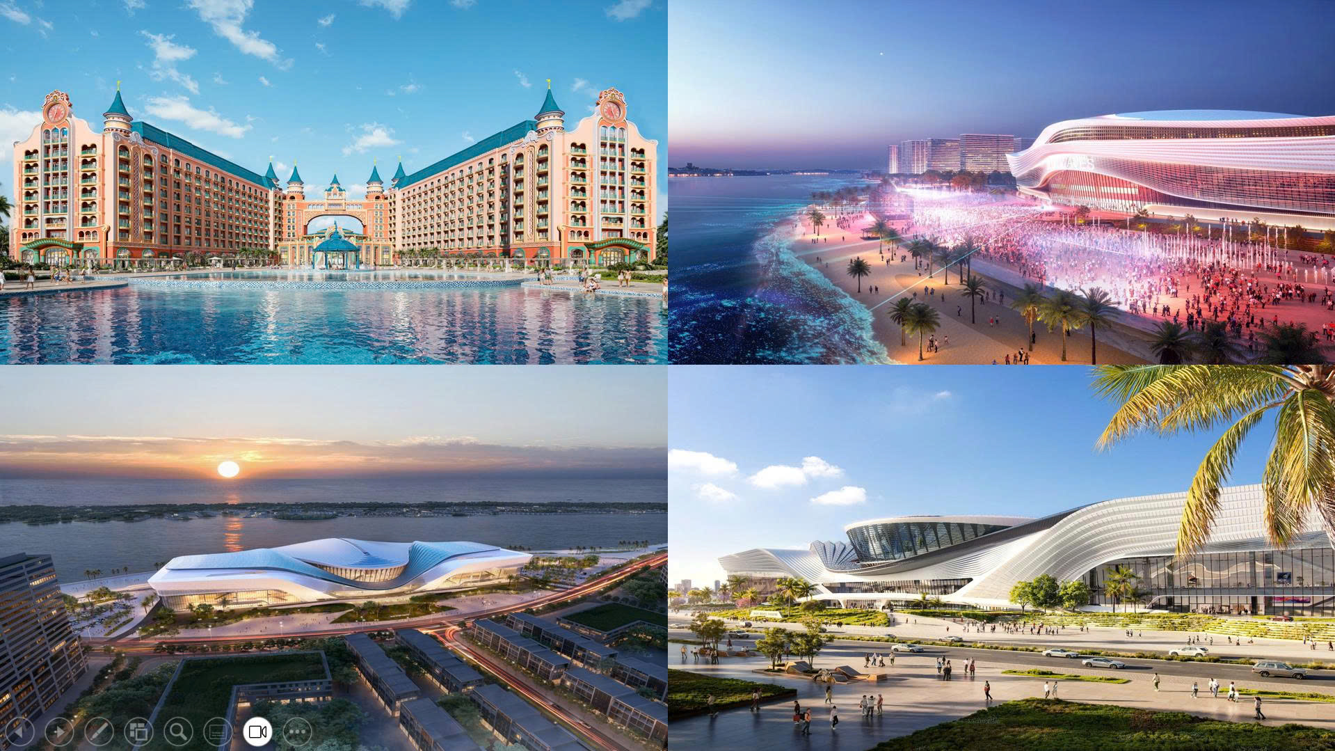 Biệt thự song lập cao cấp, giá bán hấp dẫn tại Vịnh Ngọc, Vinhomes Cần Giờ - Ảnh 8