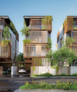 Alternative view of Cần mua biệt thự đơn lập Vinhomes Cần Giờ, giá khoảng 40 tỷ