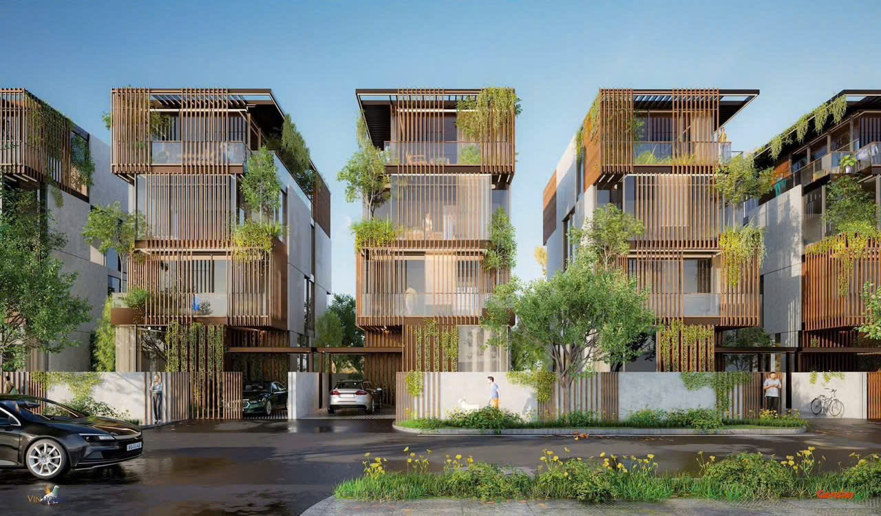 Chuyển nhượng căn biệt thự đơn lập giá 27,5 tỷ Vinhomes Cần Giờ - Ảnh 3