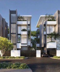 Biệt thự đơn lập giá dưới 80 tỷ, mức giá chỉ 175tr/m2 tại Vinhomes Cần Giờ