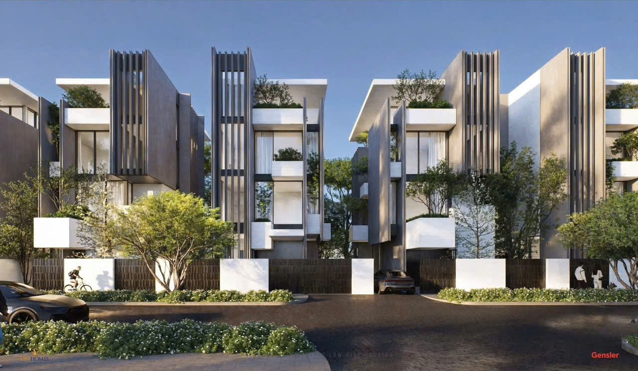 Chuyển nhượng căn biệt thự đơn lập giá 27,5 tỷ Vinhomes Cần Giờ - Ảnh 2