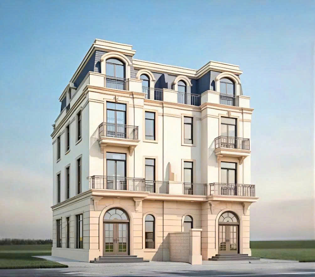 Chuyển nhượng nhanh biệt thự song lập tại Vịnh Ngọc, Vinhomes Cần Giờ - Ảnh 3