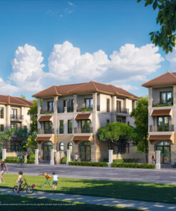 Cần mua biệt thự ở Vinhomes Cần Giờ, ưu tiên căn trên 300m2