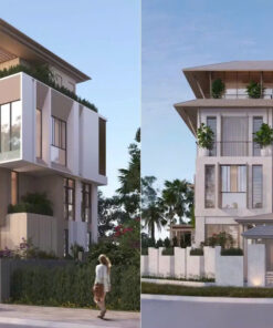 Alternative view of Mua biệt thự ở Vinhomes Cần Giờ, ưu tiên vị trí đẹp, căn thoáng