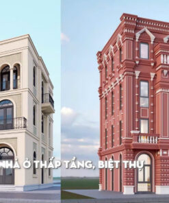 Alternative view of Biệt thự song lập 231m2 Vinhomes Cần Giờ mức giá ~103tr/m2