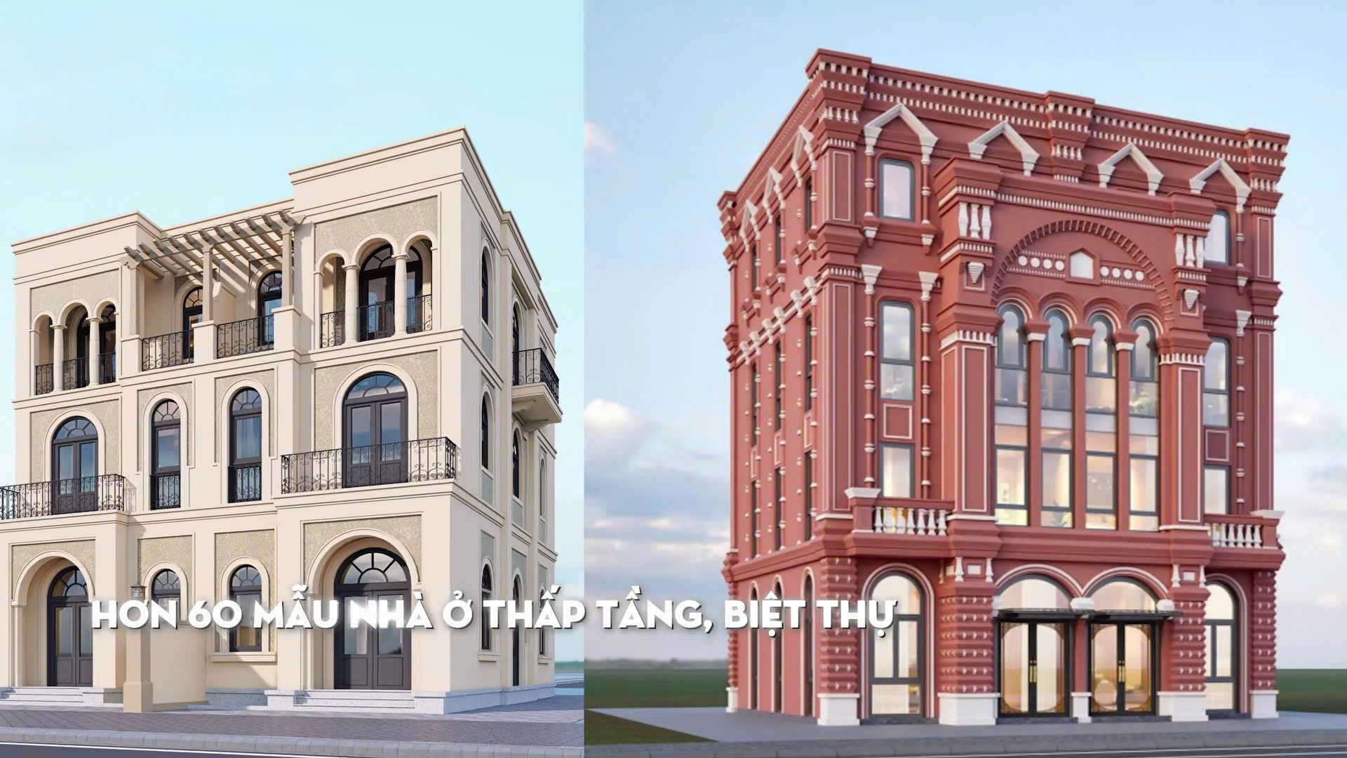 Biệt thự 1 trệt 3 lầu thiết kế thông minh tại Vịnh Ngọc, Vinhomes Cần Giờ - Ảnh 5