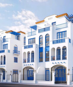 Alternative view of Mua biệt thự cao cấp tại Vịnh Ngọc, Vinhomes Cần Giờ