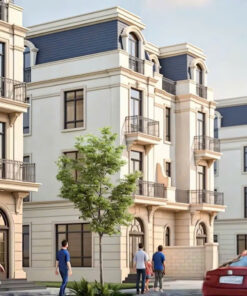 Alternative view of Có nên mua biệt thự Vinhomes Cần Giờ không và tại sao?