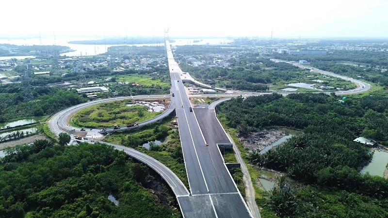 Chuyển nhượng nhanh biệt thự song lập tại Vịnh Ngọc, Vinhomes Cần Giờ - Ảnh 8