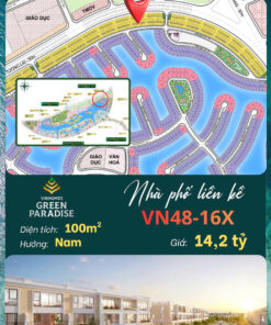 15 tỷ thì mua được nhà ở đâu? Nơi nào có vừa có đủ tiện ích