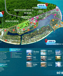 tổng hợp tiện ích vinhomes cần giờ