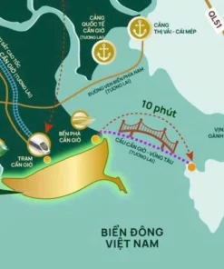 ket noi ha tang vinhomes green paradise can gio