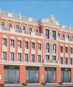 Alternative view of Cập nhật giỏ hàng mới nhất, nhà phố tại Vịnh Ngọc, Vinhomes Cần Giờ