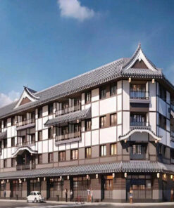 Alternative view of Bán nhà phố 75m2 ở Vịnh Ngọc, Vinhomes Cần Giờ