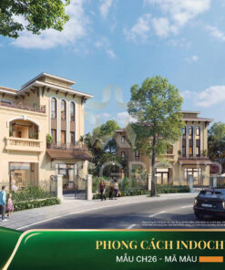 Hội những người mua biệt thự ở Vinhomes Cần Giờ