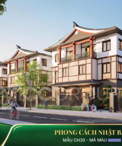 Chào bán căn biệt thự đẹp tại Vịnh Ngọc, Vinhomes Cần Giờ