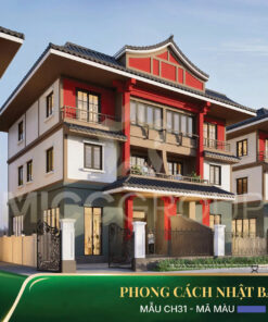 Biệt thự phong cách hiện đại tại Vinhomes Cần Giờ có giá bán là ?