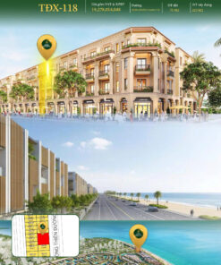 Dòng sản phẩm giãn xây tối ưu trải nghiệm sống nhờ bố trí khoa học