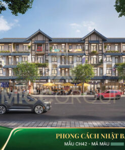 Alternative view of Giá bán của căn nhà 100m2, vừa an cư