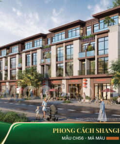 Cập nhật giỏ hàng mới nhất, nhà phố tại Vịnh Ngọc, Vinhomes Cần Giờ