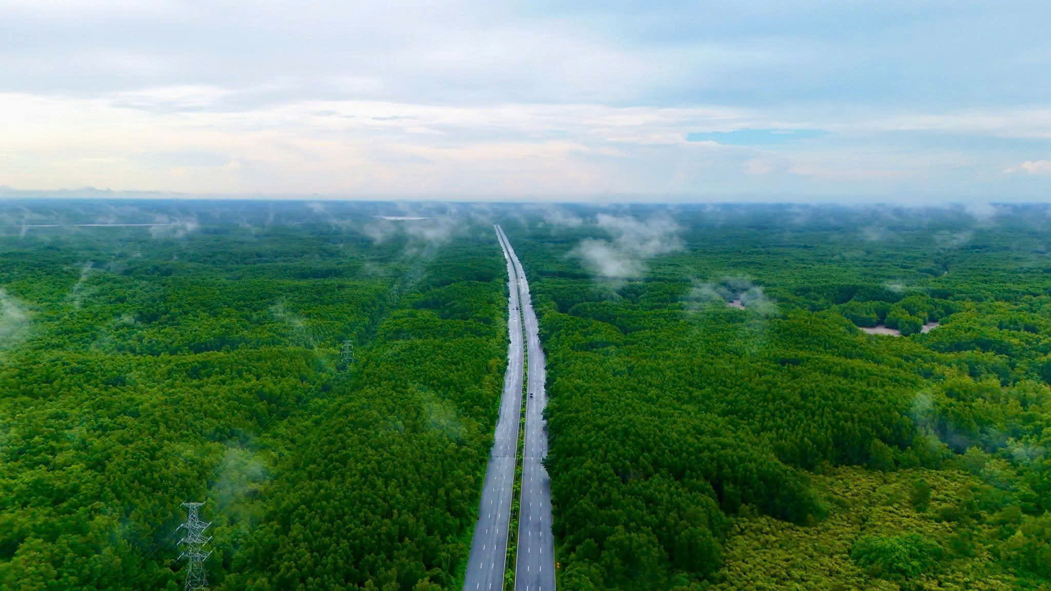 Căn nhà vừa ở vừa kinh doanh, thiết kế linh hoạt tại Vinhomes Cần Giờ - Ảnh 6