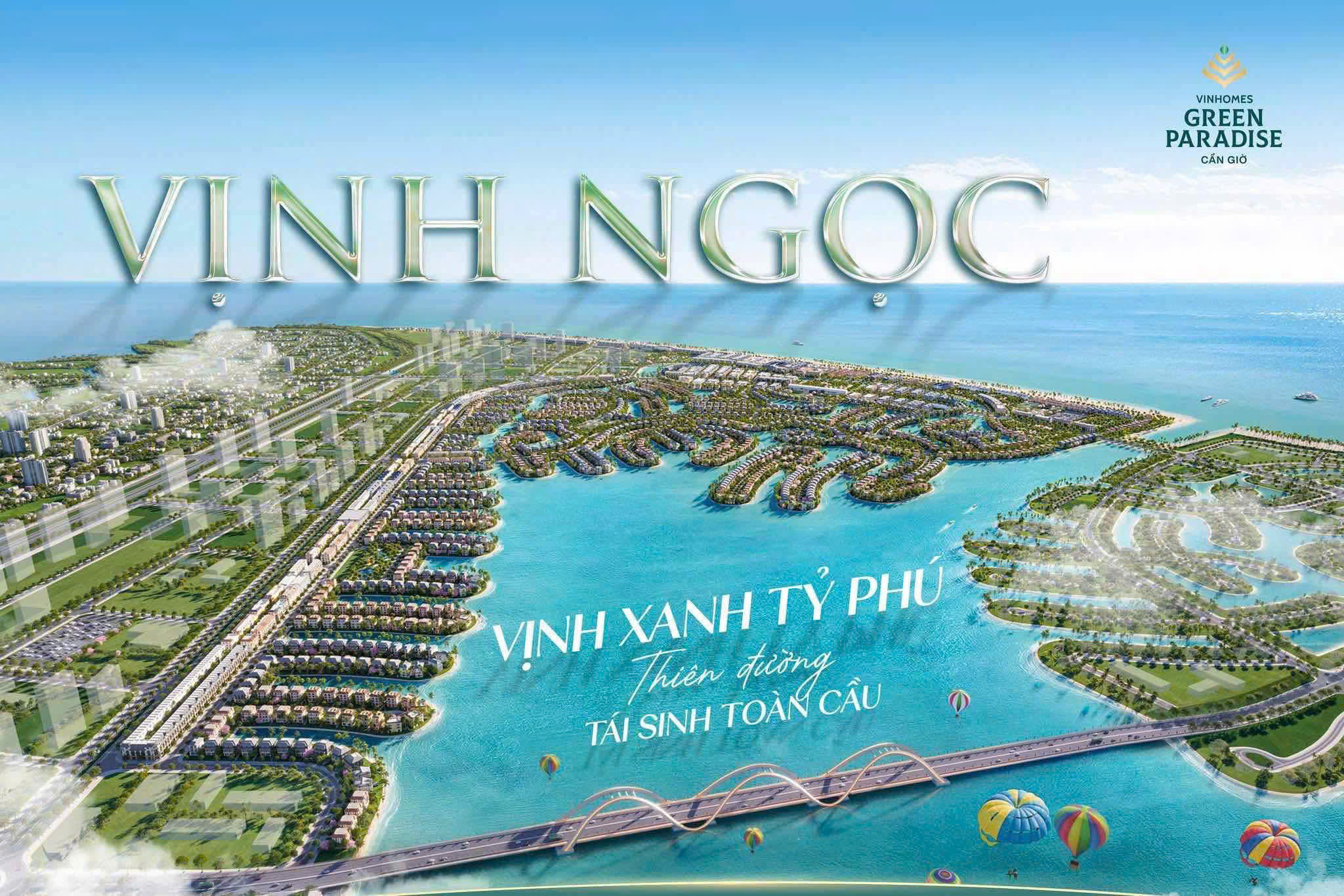 Biệt thự 1 trệt 3 lầu thiết kế thông minh tại Vịnh Ngọc, Vinhomes Cần Giờ - Ảnh 6