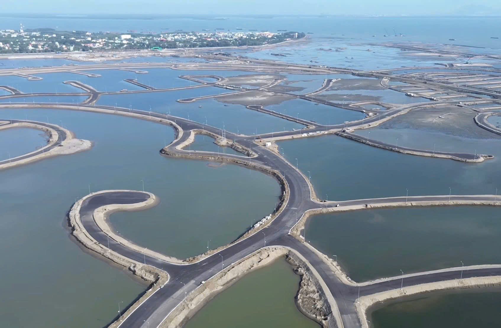 Dinh Thự Green Paradise - Ảnh 2