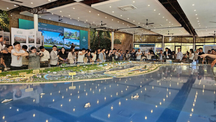 Sáng nay hệ thống sàn giao dịch Vinhomes Cần Giờ ghi nhận không khí làm việc chuyên nghiệp, cập nhật đồng bộ thông tin dự án, quy hoạch và tiến độ triển khai mới nhất 17/01/2026